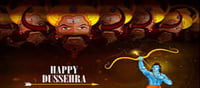 Dussehra: Know All About The Festival!!!